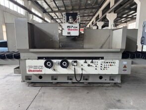 Japan Okamoto Surface Grinder
