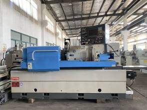Toyota Cylindrical Grinding Machine (Japan)