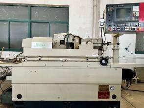 Toyota (Japan) Slant-bed External Cylindrical Grinding Machine