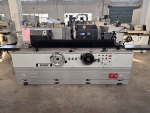 Toyota Cylindrical Grinding Machine (Japan)