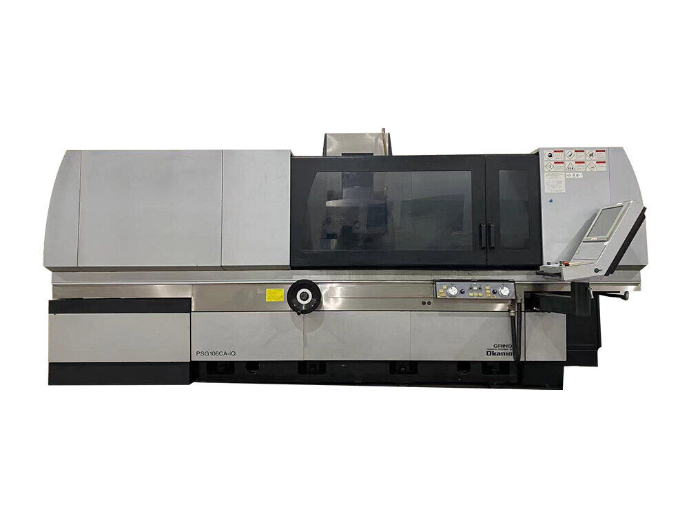 Surface Grinder Series