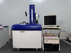 Taylor Cylindricity Tester