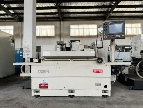 Toyota Cylindrical Grinding Machine (Japan)