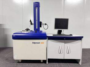 Taylor Cylindricity Measuring Instrument