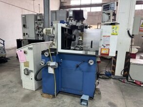 Swiss Ewag Tool Grinding Machine