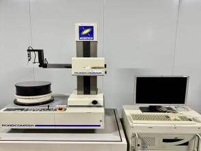 Tokyo Seimitsu Roundness and Cylindricity Measuring Instrument