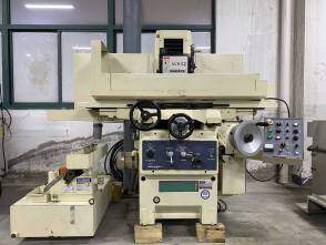 Nagase Surface Grinder (Japan)