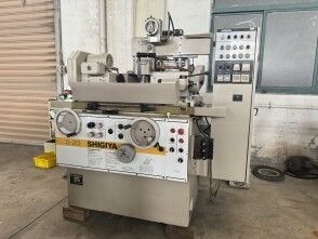 Japan KITAMURA Cylindrical Grinder
