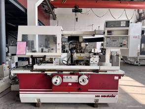 Swiss Studer Internal and External Cylindrical Grinding Machine