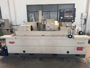 Toyota Cylindrical Grinding Machine (Japan)