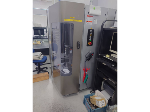 Komatsu Optical Cylindricity Gauge (Japan)