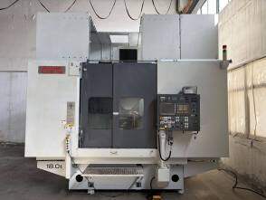 Japan Sun Machinery Vertical Grinding Machine
