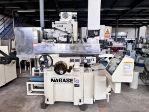 Japan Nagase Surface Grinder