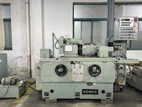 Kondo Cylindrical Grinding Machine (Japan)