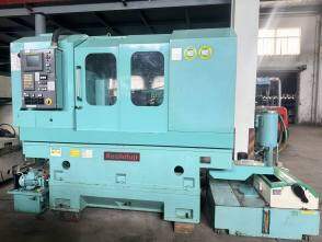 Japanese Kafuski CNC Hob Grinding Machine