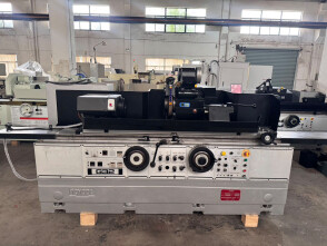 Toyota Internal and External Cylindrical Grinding Machines (Japan)