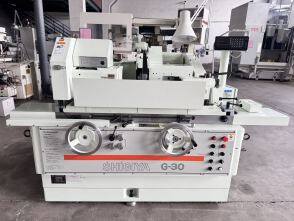 Japan KITAJIMA Cylindrical Grinding Machine