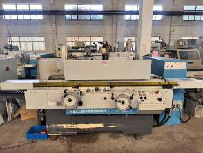 Klingberg (Switzerland) Internal and External Cylindrical Grinding Machine