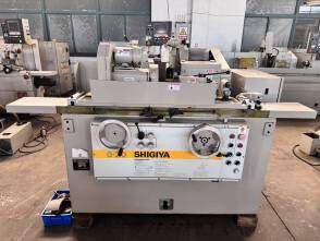Kikiya (Japan) External Cylindrical Grinder