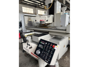 Okamoto (Japan) Surface Grinder