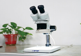 Microscope