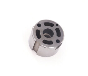 Wire EDM HAP40 high-speed tool steel parts surface grinding for motor parts