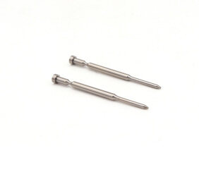 High-speed steel SKH51&1.3343 precision core pins round pin punch accuracy within ±0.005mm