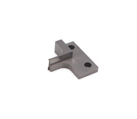 Custom aerospace/industrial equipment/camera metal DC53 alloy tool steel spare parts