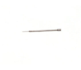 ASP23 alloyed high-speed steel HRC64-66 injection ejector pin