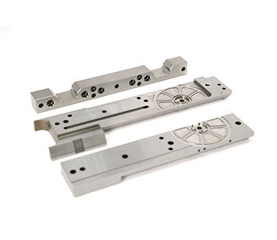 CNC machining parts: How to obtain high-quality CNC machining parts