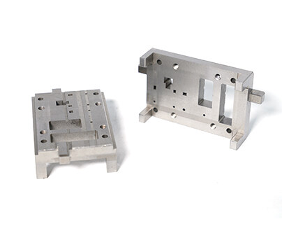 CNC machining parts: choose the appropriate material that suits your needs?