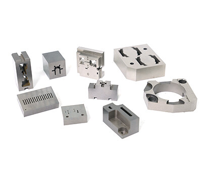 CNC machining parts: How to ensure the robustness and durability of CNC machining parts?