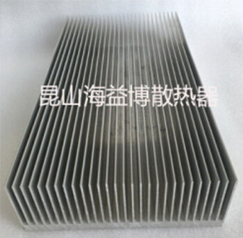 铝型材散热器