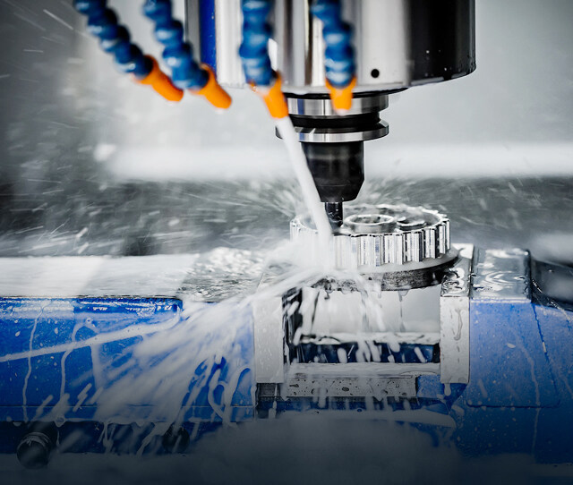 整套高速沖壓模具制造、