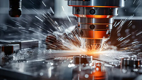 精密五金模具加工提升產品品質的關鍵所在