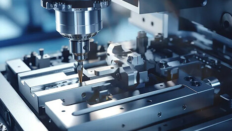 精密五金模具加工對工業制造的重要性