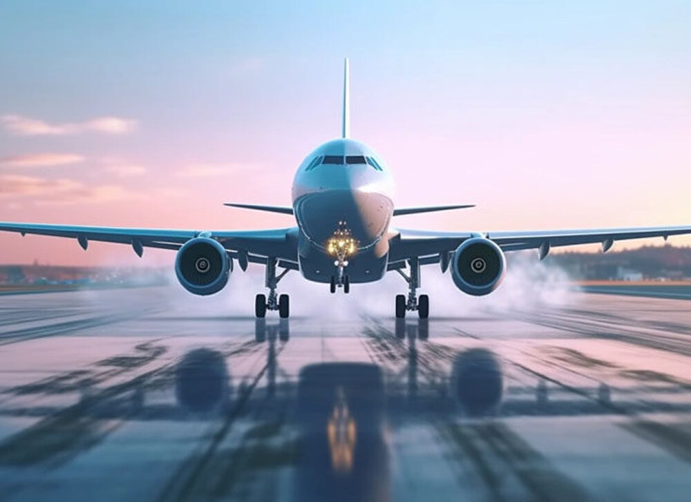 航天航空行业