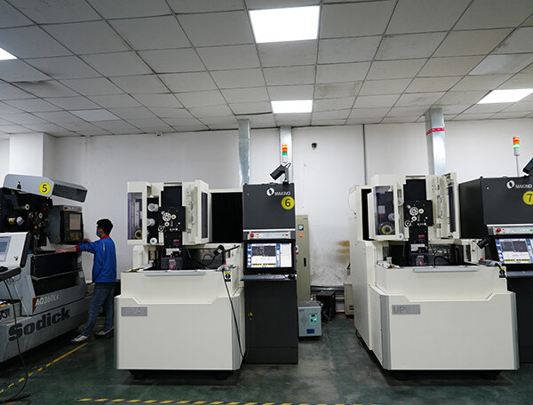 MAKINO牧野-慢走絲