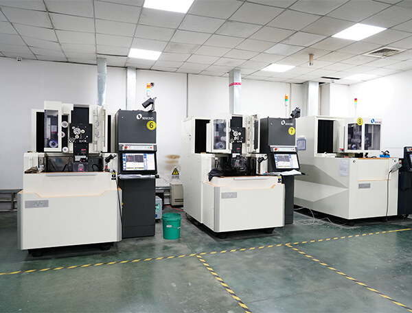 MAKINO牧野-慢走絲