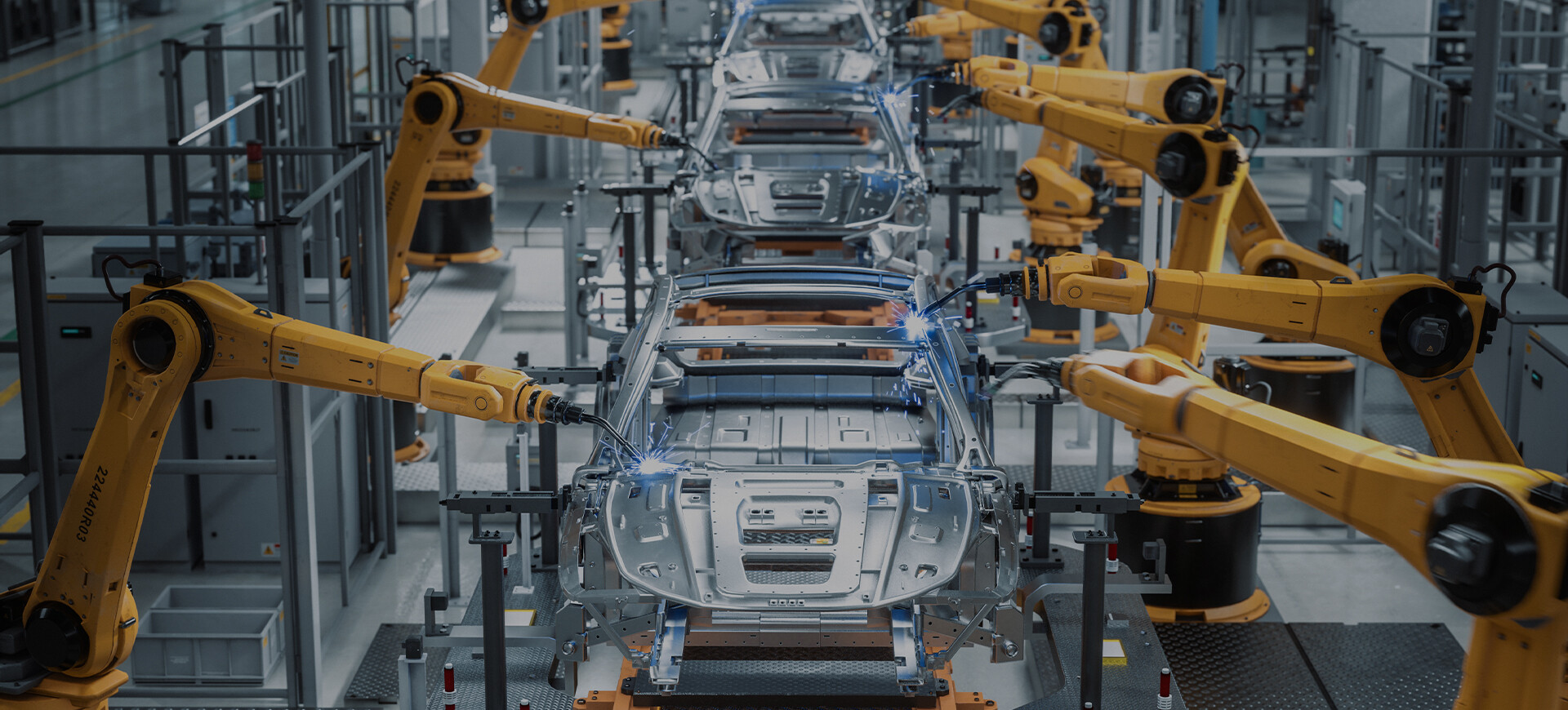 汽車(chē)行業(yè)