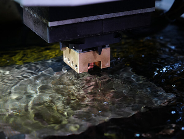 阿奇夏米爾-鏡面放電機