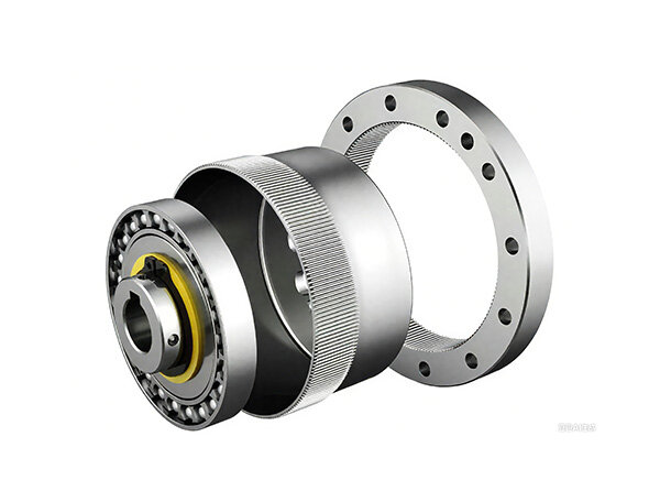 機(jī)器人關(guān)節(jié)件：諧波減速器