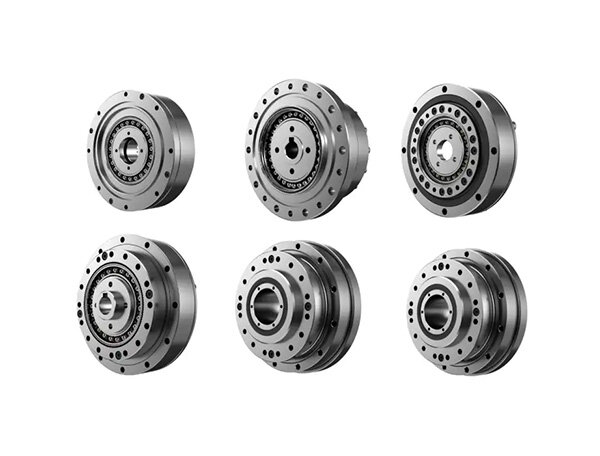 機(jī)器人關(guān)節(jié)件：諧波減速器