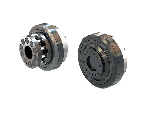 機(jī)器人關(guān)節(jié)件：諧波減速器