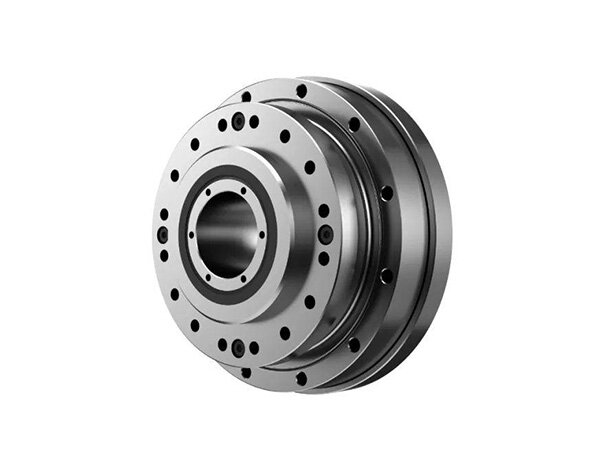 機(jī)器人關(guān)節(jié)件：諧波減速器