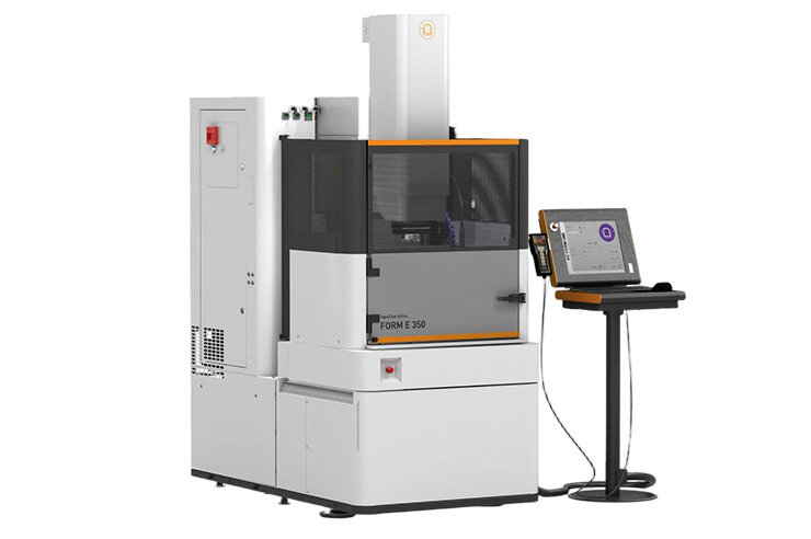 阿奇夏米爾-鏡面放電機系列