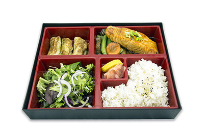 金坛食堂承包