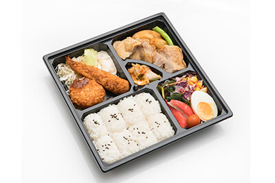 金坛食堂承包