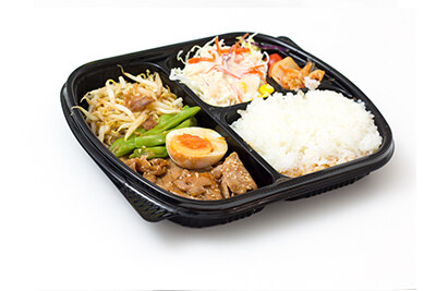 金坛食堂承包