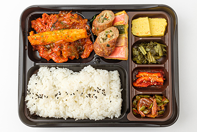 金坛食堂承包